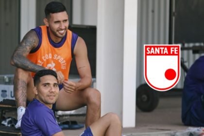 santa fe - nahuel bustos - 2026