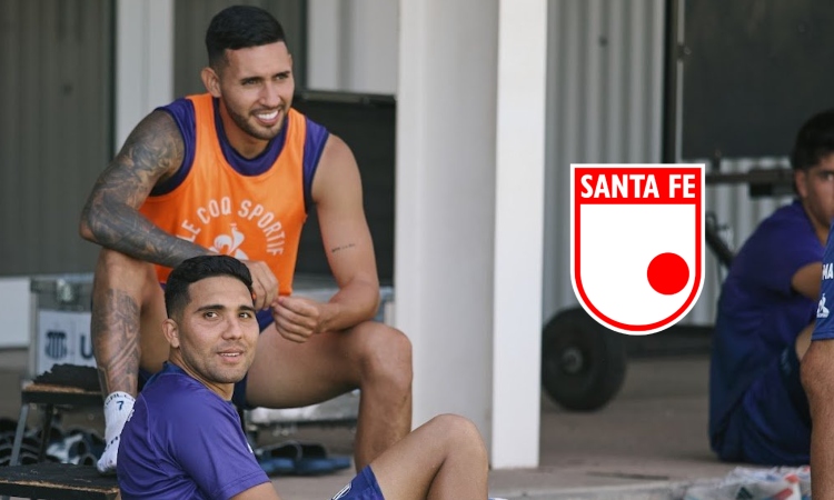 santa fe - nahuel bustos - 2026