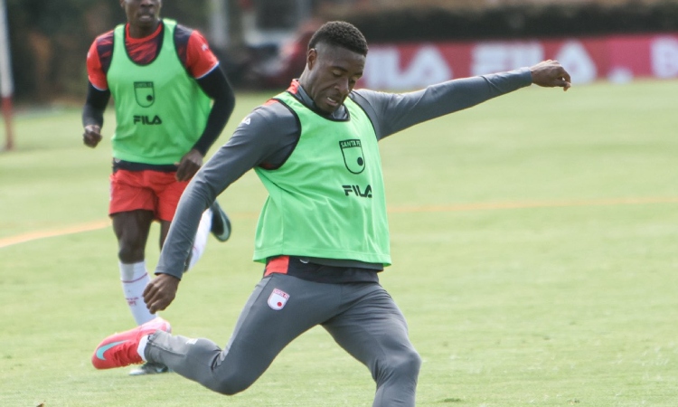 santa fe - palacios - 2026