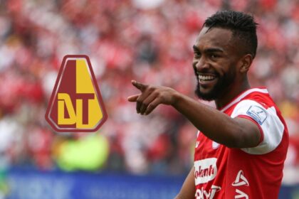 santa fe - tolima - jerson González - 2026