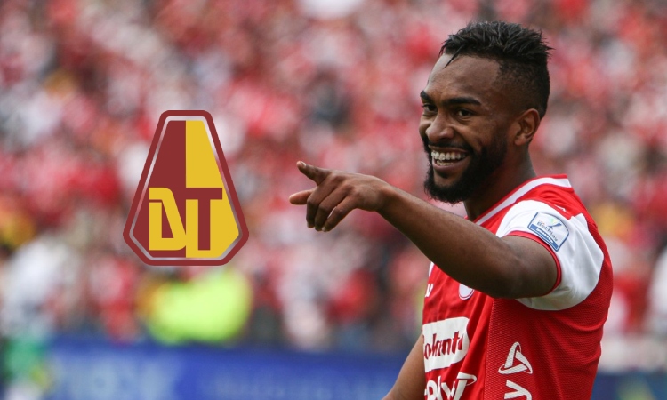 santa fe - tolima - jerson González - 2026