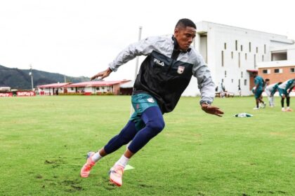 santa fe - yairo moreno - 2026