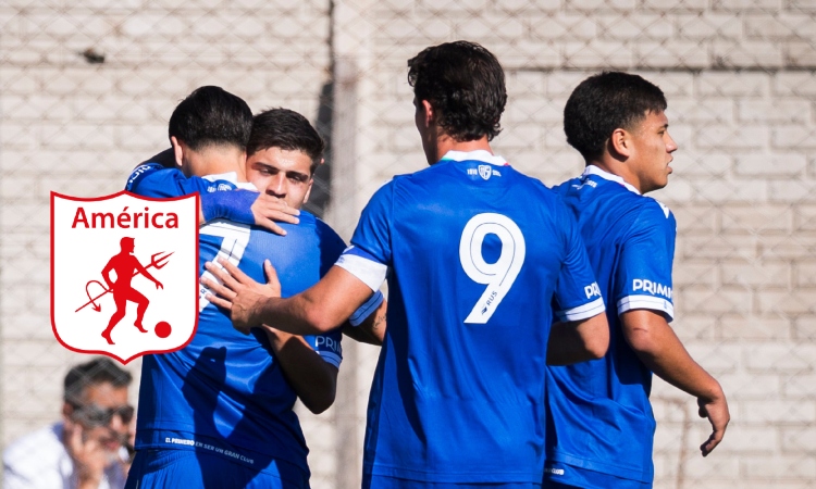 vélez - 2026 - américa - delantero