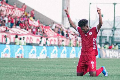 América de Cali goleó a Alianza de visitante y ya es segundo