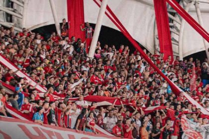 América de Cali confirmó a Aritex como nuevo refuerzo para 2026