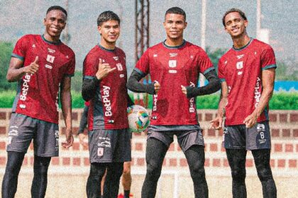 América de Cali presenta 8 novedades para el juego con Jaguares