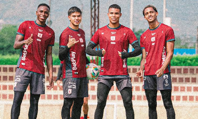 América de Cali presenta 8 novedades para el juego con Jaguares