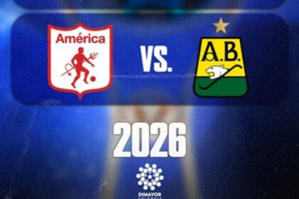 América Bucaramanga por Sudamericana