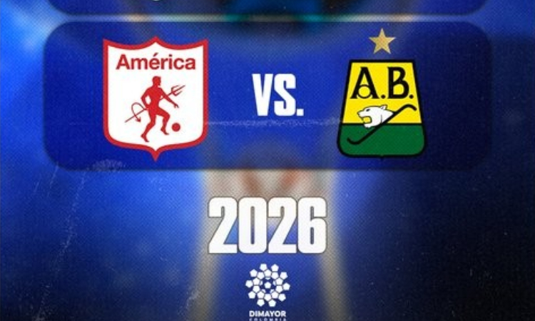 América Bucaramanga por Sudamericana