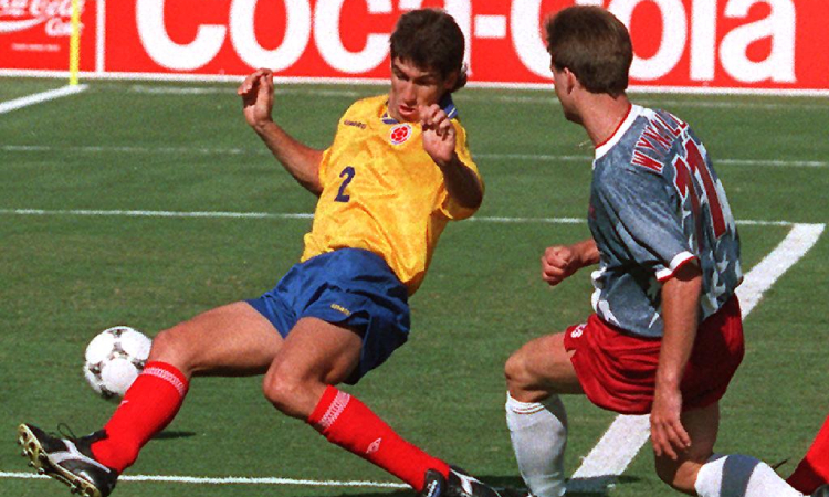 Andrés Escobar