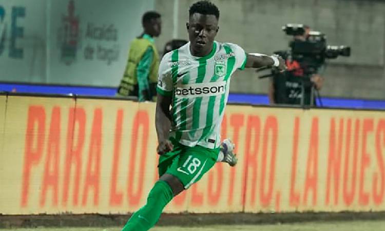 ¿Atlético Nacional no quería venderle a Boca Juniors a Marino?