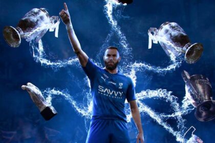 Benzema deja el Al-Ittihad y ficha por Al-Hilal saudita