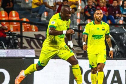 Bucaramanga agravó la crisis del Independiente Medellín