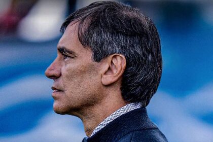 Bustos no se guarda nada tras caída de Millonarios ante Inter