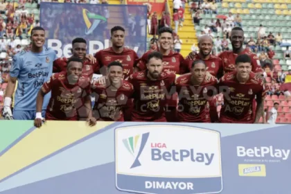 convocados-tolima-bucaramanga-liga-betplay-fecha-6