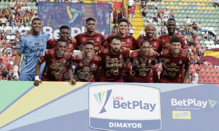 convocados-tolima-bucaramanga-liga-betplay-fecha-6