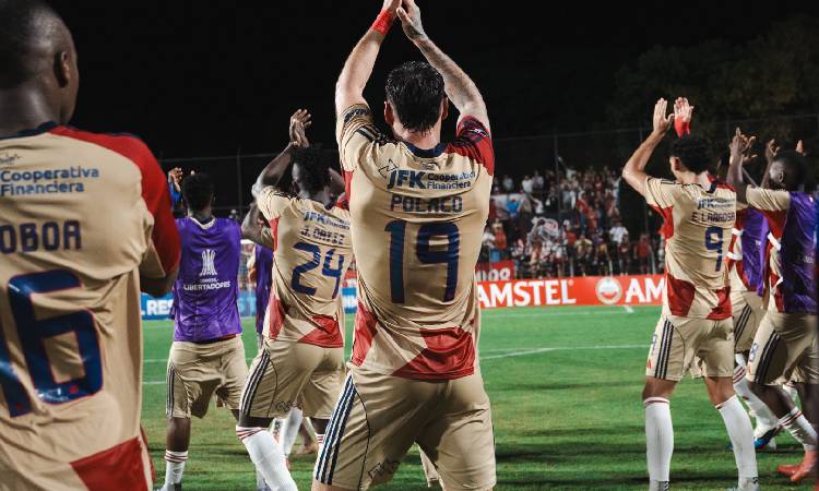 El DIM prepararía reclamo tras polémica arbitral ante Llaneros