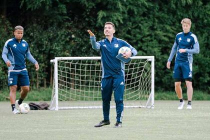 DT de Millonarios confirmó el posible regreso de una de sus figuras