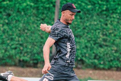 Fuerte mensaje de David González a futbolistas de América de Cali