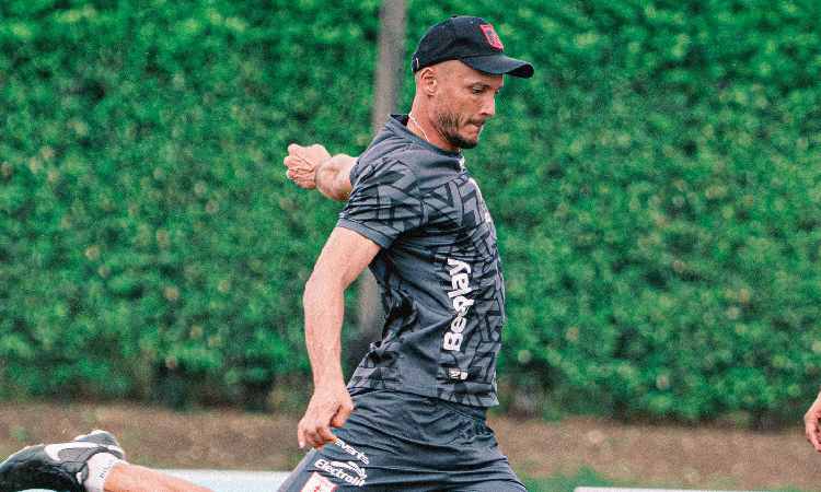 Fuerte mensaje de David González a futbolistas de América de Cali