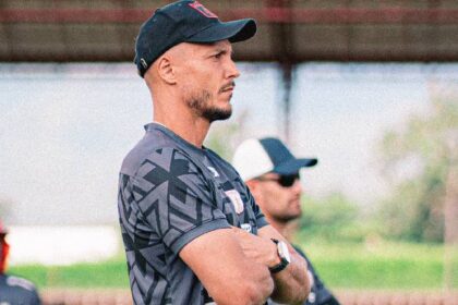 David González rechazó refuerzo que fichó por Deportivo Cali