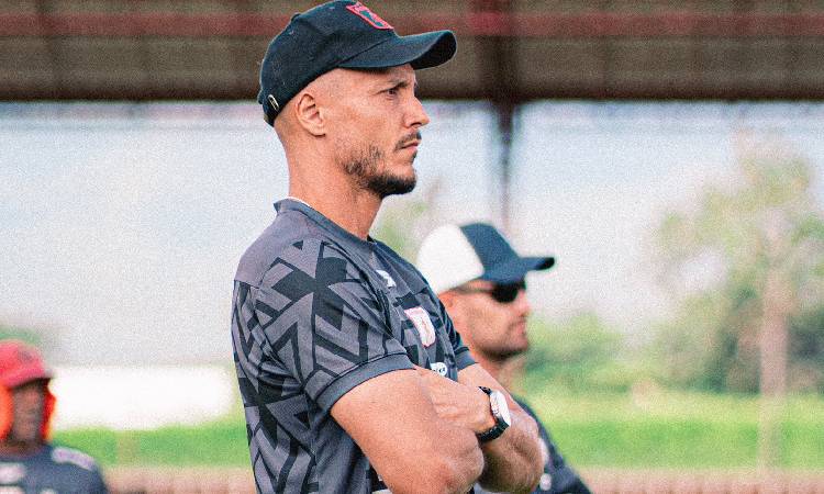 David González rechazó refuerzo que fichó por Deportivo Cali