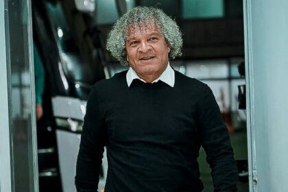 Deportivo Cali: Gamero y su mensaje para los que no creían en él