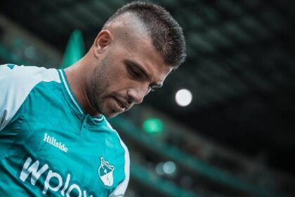 Deportivo Cali presenta novedades contra Internacional de Bogotá