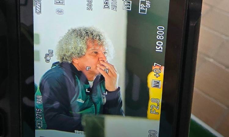 A Deportivo Cali se le habría caído un fichaje que estaba casi listo