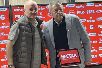 Eduardo Méndez Pablo Repetto