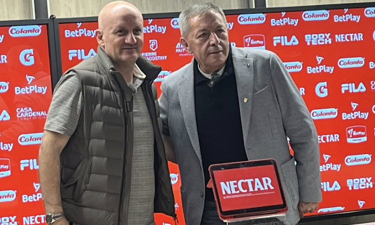 Eduardo Méndez Pablo Repetto