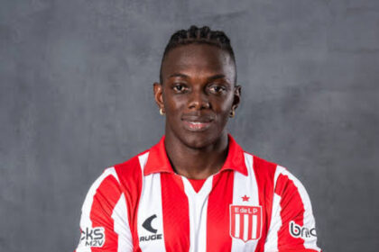 Edwuin Cetré no llegará al Athletico Paranaense