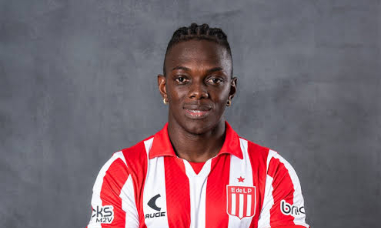 Edwuin Cetré no llegará al Athletico Paranaense