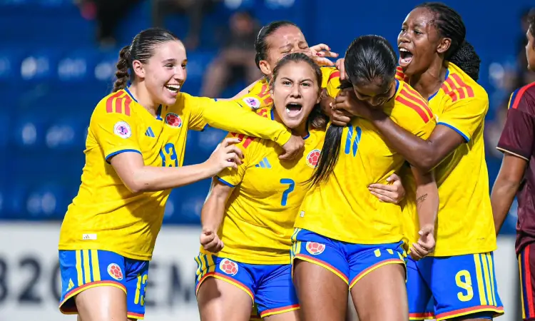 fixture-colombia-fase-final-sudamericano-femenino-sub-20