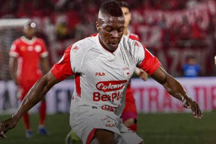 Jaguares le propinó la segunda derrota consecutiva a Santa Fe