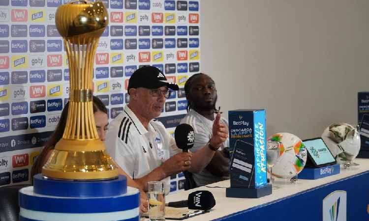 Junior de Barranquilla llegaría al Jaraguay con tres bajas clave