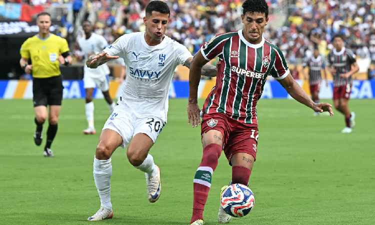 Junior no recibiría dinero por marcha de Gabriel Fuentes a México