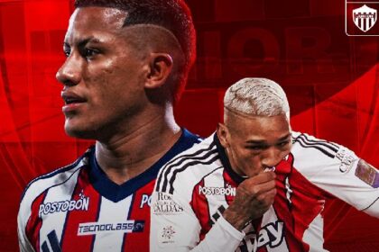 Junior tendrá a lo mejor de su nómina contra Santa Fe