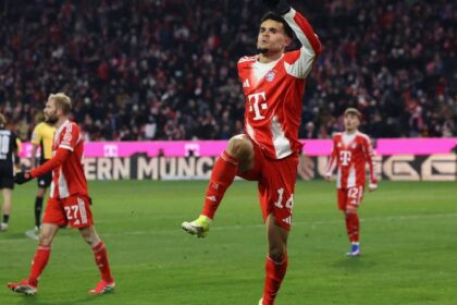 La cláusula secreta que Luis Díaz debe cumplir en Bayern Múnich