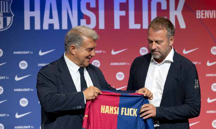 Laporta dimite como presidente del FC Barcelona