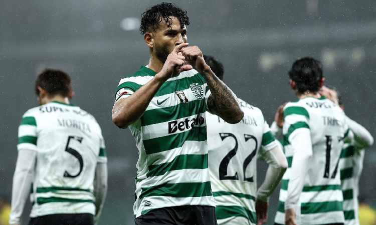 Luis Suárez estaría en el radar de un gigante de la Premier League