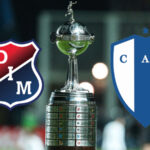 Medellín Juventud por la fase III de Libertadores