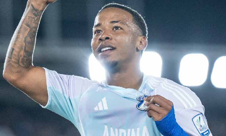 Millonarios: “Llegamos con buen aire para la Sudamericana”