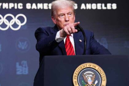 Mundial 2026 servirá de test para visas en Los Ángeles 2028