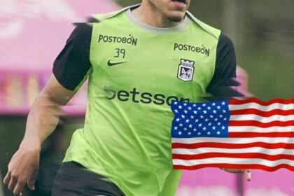 Nacional - Nike - 2026 - Acuerdo