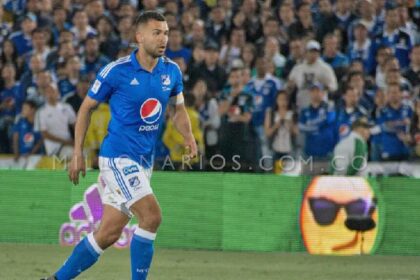 Referente de Millonarios reveló un negocio turbio