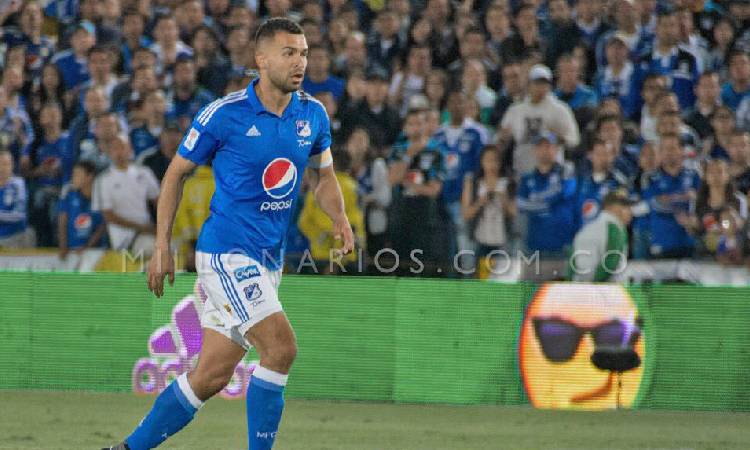 Referente de Millonarios reveló un negocio turbio