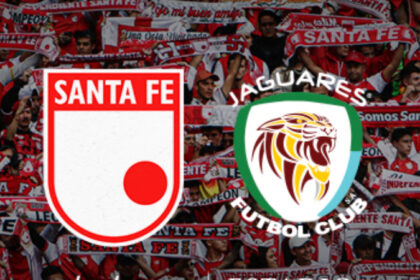 Jaguares de Córdoba y Santa Fe