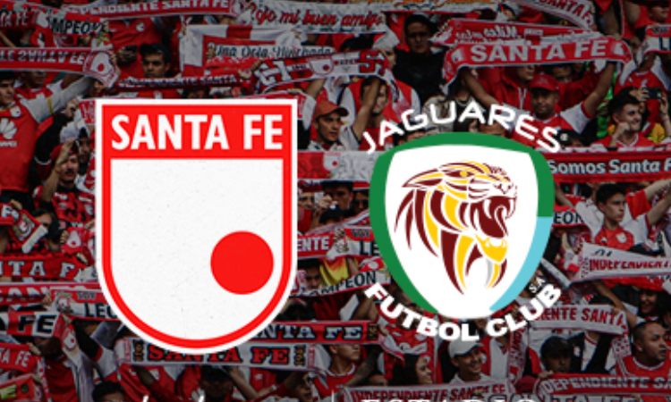 Jaguares de Córdoba y Santa Fe