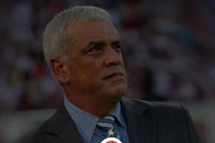 Richard Páez, ex Millonarios, es nuevo DT del Cúcuta Deportivo